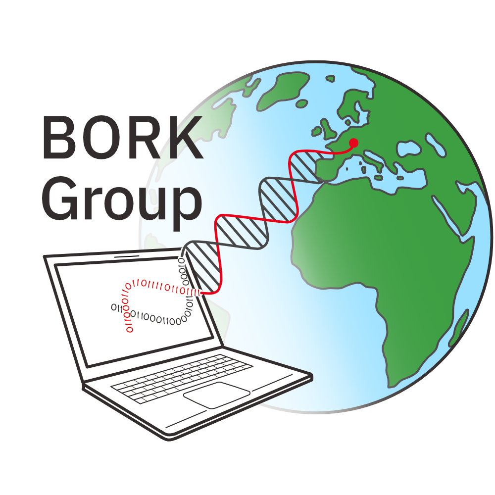 Bork Logo