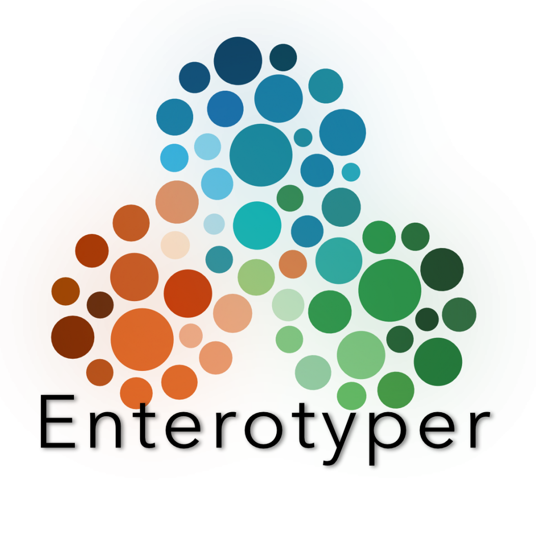 Enterotype Logo